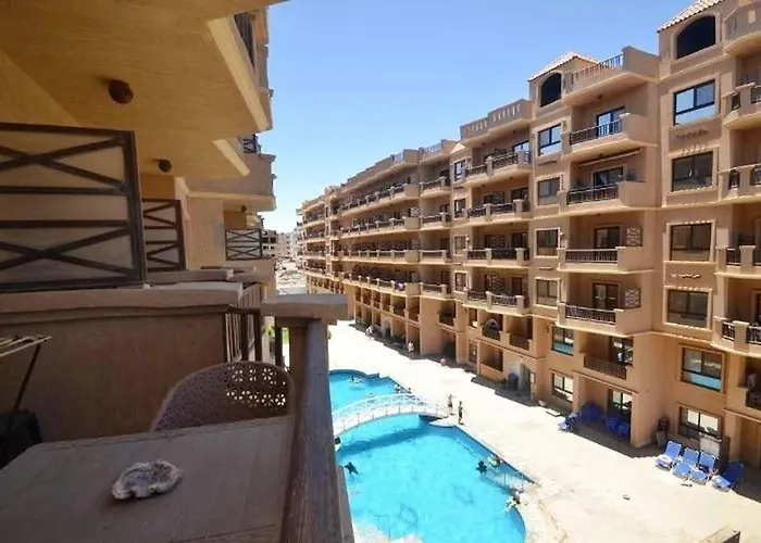 Chalet Turtles In Hurghada